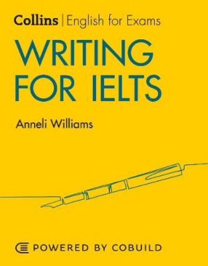 Picture of Writing for IELTS (With Answers)