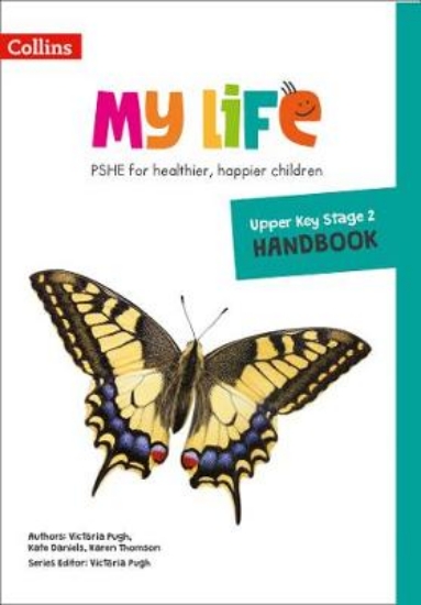 Picture of Upper Key Stage 2 Primary PSHE Handbook