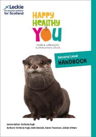 Picture of Second Level Handbook