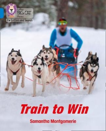 Picture of Train to Win