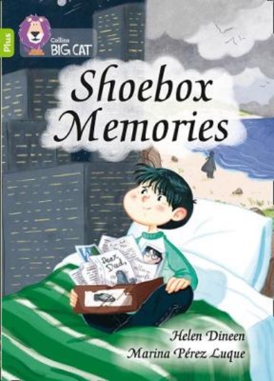 Picture of Shoebox Memories