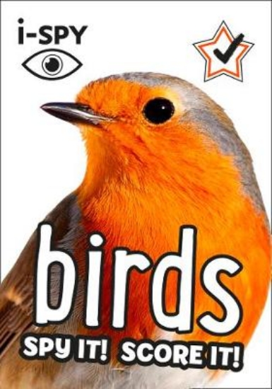 Picture of i-SPY Birds