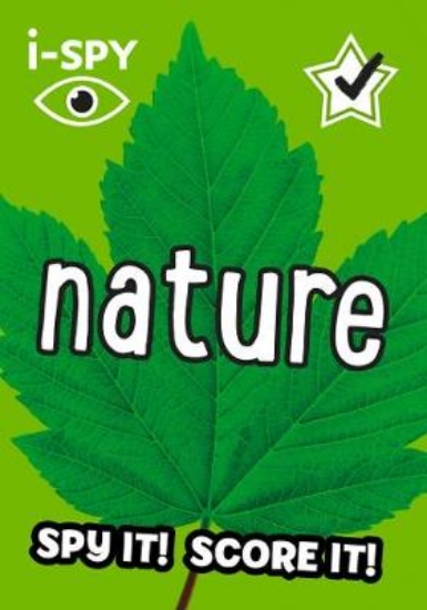 Picture of i-SPY Nature