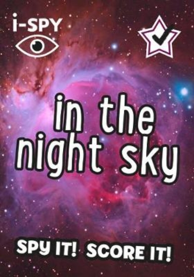 Picture of i-SPY In the Night Sky