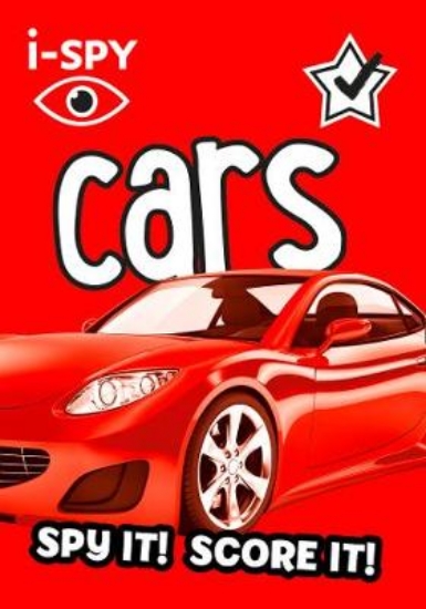 Picture of i-SPY Cars