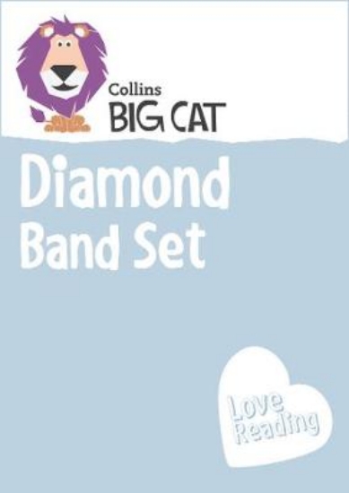 Picture of Diamond Band Set