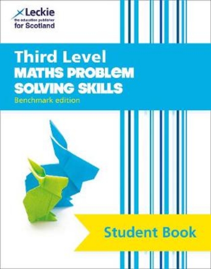 Picture of Third Level Maths