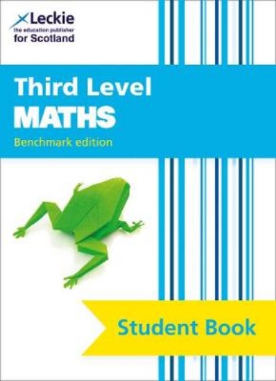 Picture of Third Level Maths