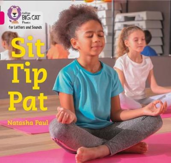 Picture of Sit Tip Pat