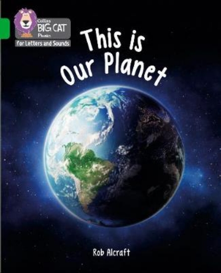 Picture of This is Our Planet