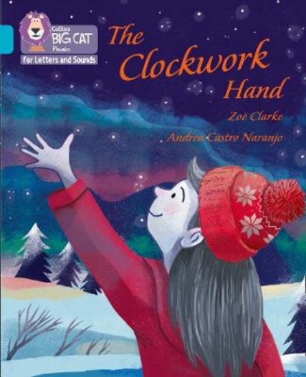 Picture of The Clockwork Hand