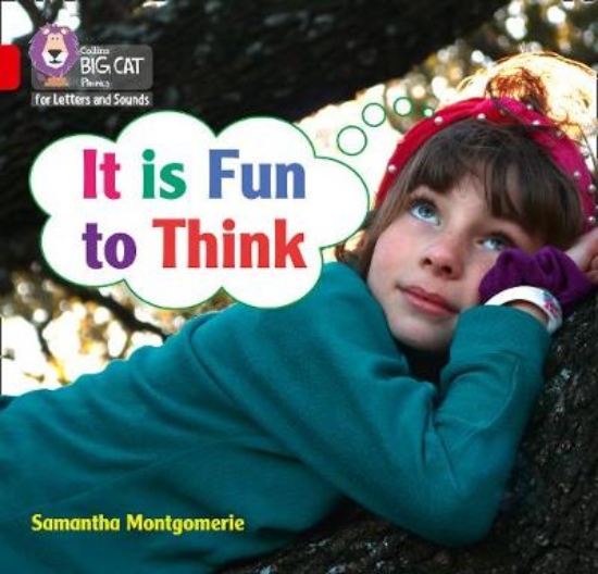 Picture of It is Fun to Think