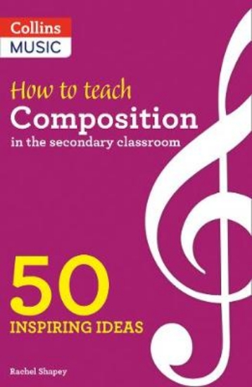 Picture of How to Teach Composition in the Secondary Classroo