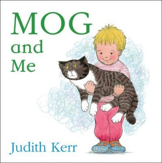 Picture of Mog and Me