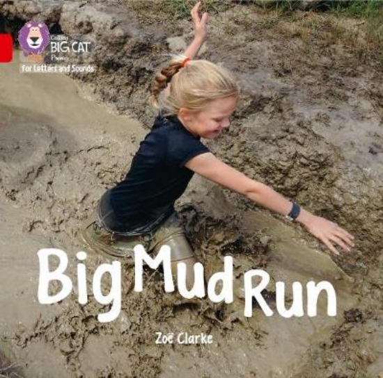 Picture of Big Mud Run Big Book