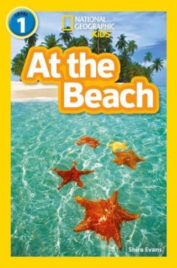 Picture of At the Beach