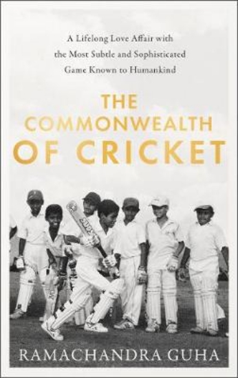 Picture of The Commonwealth of Cricket