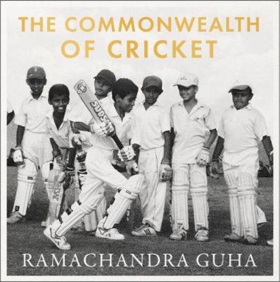Picture of The Commonwealth of Cricket