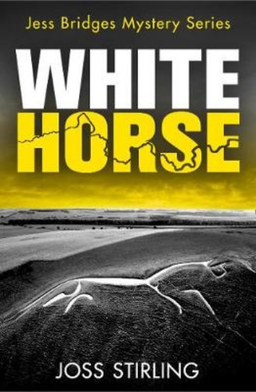Picture of White Horse