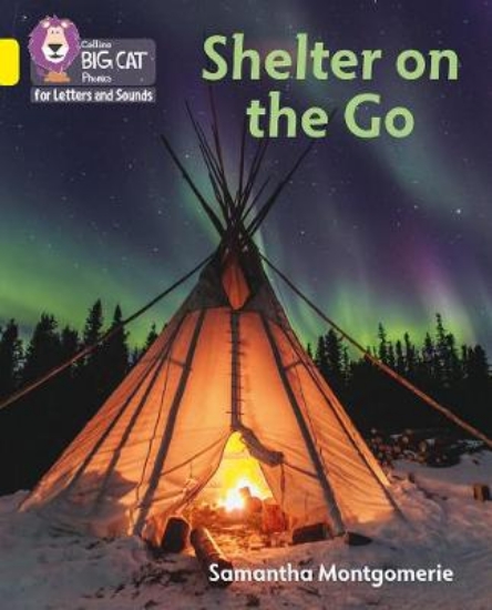 Picture of Shelter on the Go