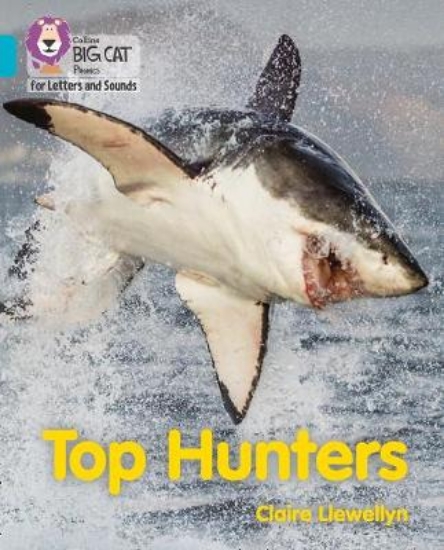 Picture of Top Hunters