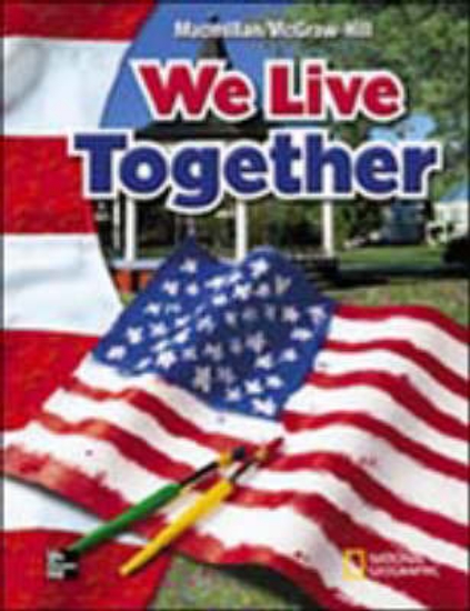 Picture of We Live Together