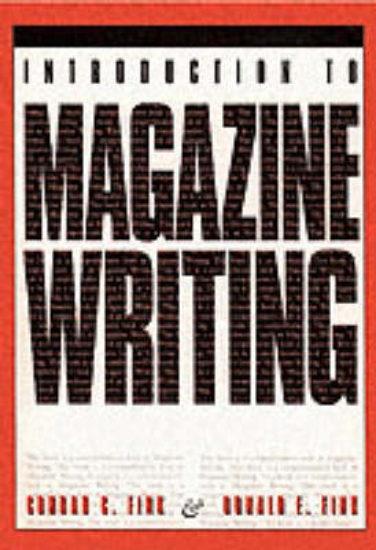 Picture of An Introduction to Magazine Writing