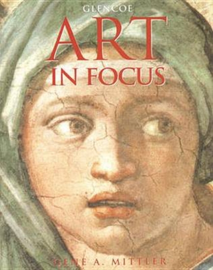 Picture of Art in Focus: Student Edition