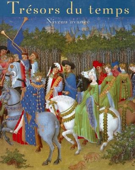 Picture of Tresors du Temps: Student Edition