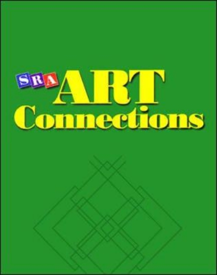 Picture of Art Connections Literature &amp; Art, Grade 1, DVD