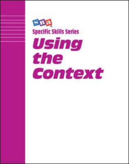 Picture of Using Context: Book B