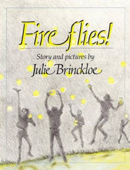 Picture of Fireflies!