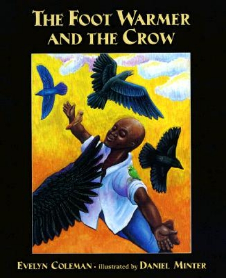 Picture of The Foot Warmer and the Crow