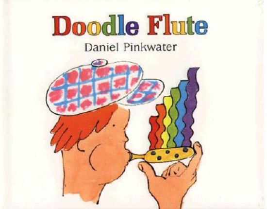 Picture of Doodle Flute