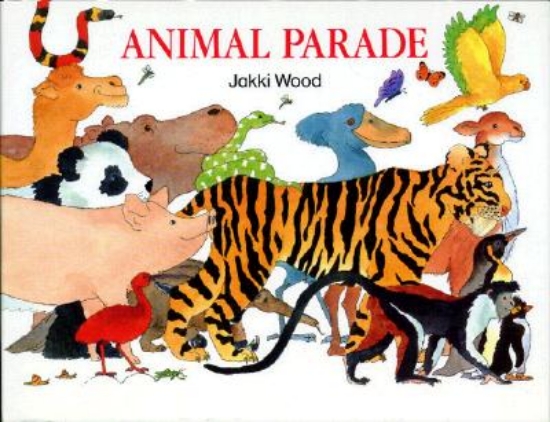 Picture of Animal Parade