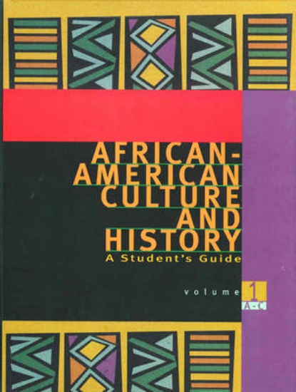 Picture of African-American Culture and History
