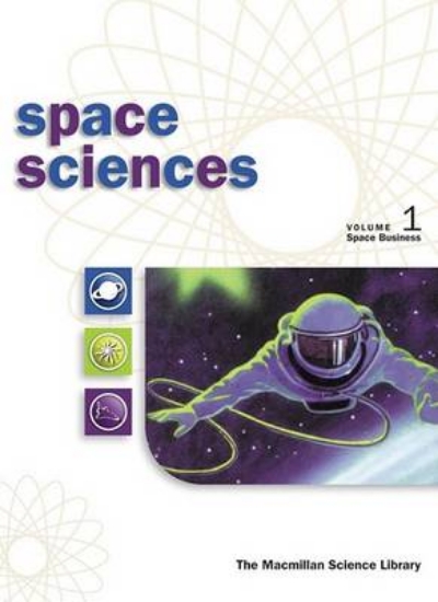 Picture of Space Sciences