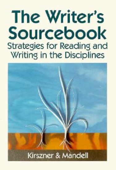 Picture of Writer's Sourcebook