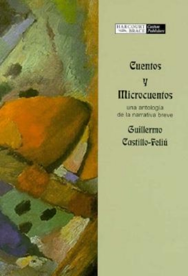 Picture of Cuentos y Microcuentos