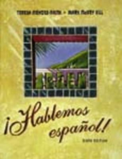 Picture of Hablemos Espanol!