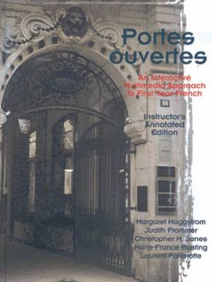 Picture of Portes Ouvertes