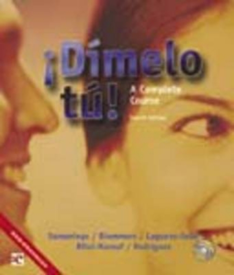 Picture of Dimelo