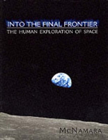 Picture of Into the Final Frontier