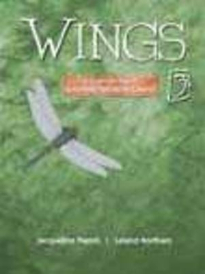 Picture of Wings: Level 3