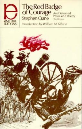 Picture of Red Badge of Courage