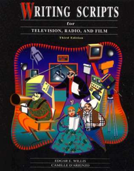 Picture of Writing Scripts for Television, Radio and Film