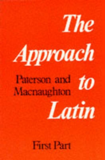 Picture of Approach to Latin Part 1