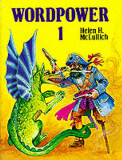 Picture of Word Power Book 01.