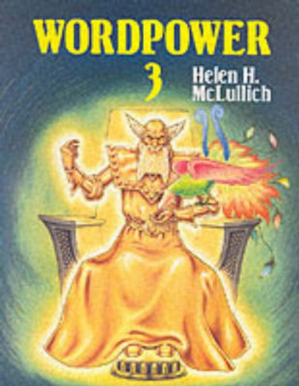 Picture of Word-power: Bk. 3
