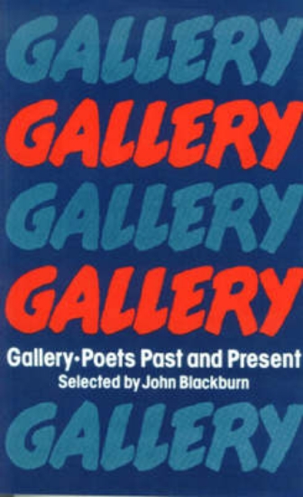 Picture of Gallery Poets Past and Present